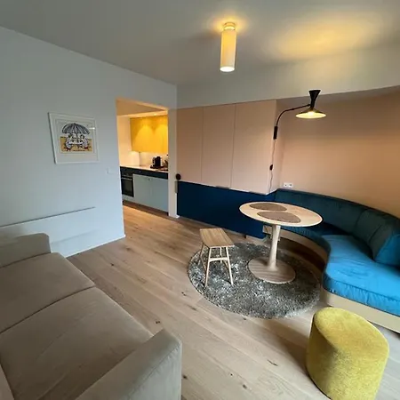 Brand New Tiny House Koksijde