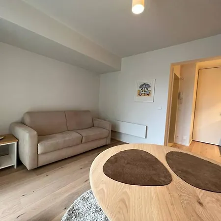 Apartment Brand New Tiny House *