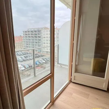 Brand New Tiny House Apartman Koksijde