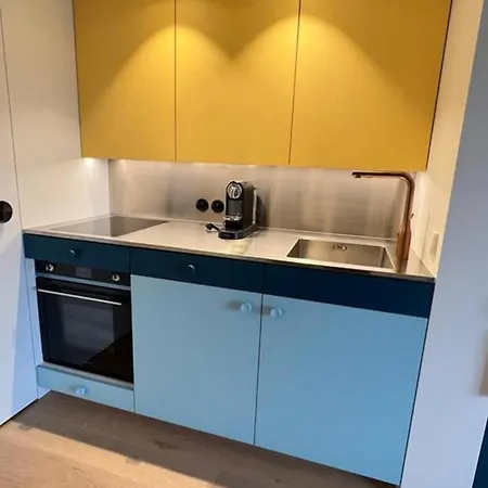 Brand New Tiny House Apartman